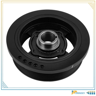 Equilibrador armónico para Lexus GX460 2010-2020 LX570 Toyota Sequoia 2008-2020 Foto 1 de 4