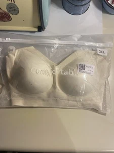 Üppig sitzender 3 BH - Bild 1 von 6