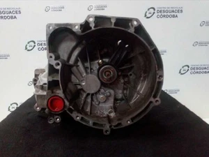 2N1R7002EB BOÎTE DE VITESSES / MANUAL / 5.VELOCIDADES / 496532 POUR FORD FIESTA - Picture 1 of 8