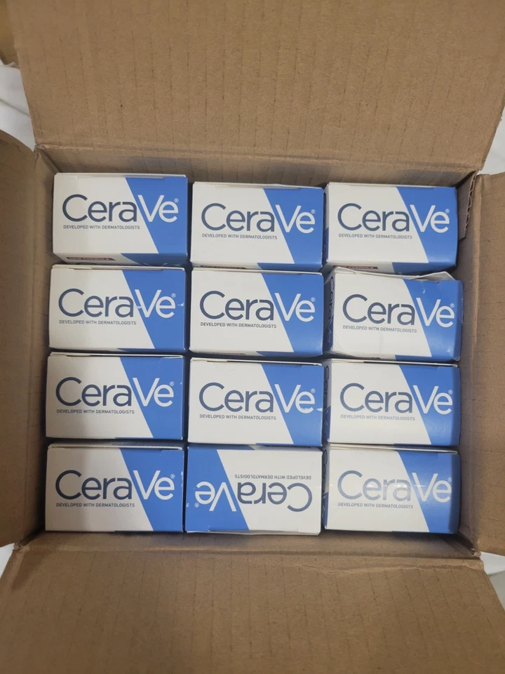 Cerave Hydrating Hyaluronic Acid Face Serum - 30ml