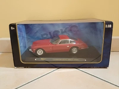 1:18 Lamborghini 350 GT RICKO - Immagine 1 di 4