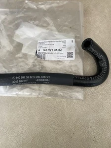 Mercedes-Benz Power Steering Hose W140 S500 - Picture 1 of 4