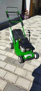 SABO Rasenmäher 54-PRO K VARIO Profimäher mit Kawasaki Motor "TOP" - Bild 1 von 14