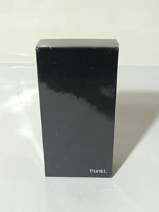 Point. Smartphone MC02 5G 128 Go 6 Go 6,67" double SIM, 64 Mpx - Noir _0,38_6 - Photo 1/14