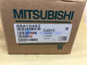 1PCS New Mitsubishi AC Servo Motor Encoder OSA104S2 - Picture 1 of 5