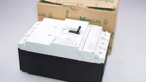 KLÖCKNER MOELLER PN1-63 Lasttrenner 3p,  Lasttrennschalter OVP, NEU - Bild 1 von 1