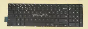 NUEVO PARA DELL Inspiron 17 3780 3781 3782 3785 3790 3793 teclado retroiluminado EE. UU. - Imagen 1 de 2