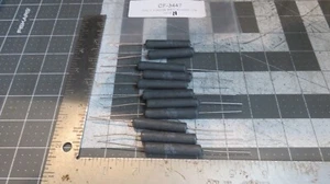 11 Vishay Dale RS01040R00FE12 Resistor Wirewound Res 40 Ohms Pwr-Rtg 10 W Tol 1% - Picture 1 of 5
