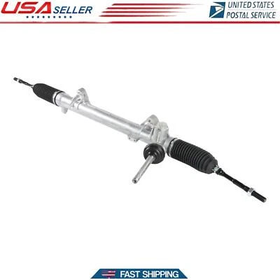 Barra de dirección asistida 1G-2673 para Nissan Rogue/Rogue Select 2008-2015 48001JD900 Foto 1 de 4