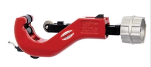 Reed Mfg 03416 TC1.6Q Quick Release™ Metal Tubing Cutter, 1/4" - 1-5/8" - Picture 1 of 3
