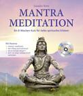 Bretz  Sukadev. Mantra Meditation. Taschenbuch