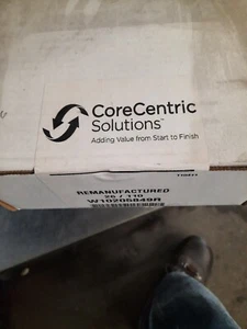 W10205849R Whirlpool Core Centric control panel - Picture 1 of 2