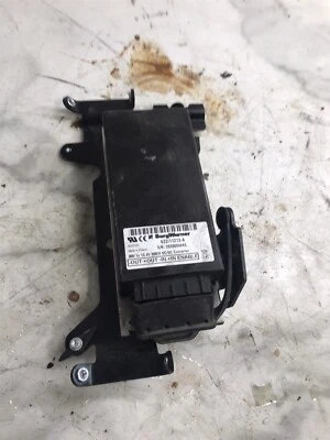 21 Zero SR ZF 14.4 Moto Eléctrica Aislado Convertidor Caja Módulo Ordenador Foto 1 de 4