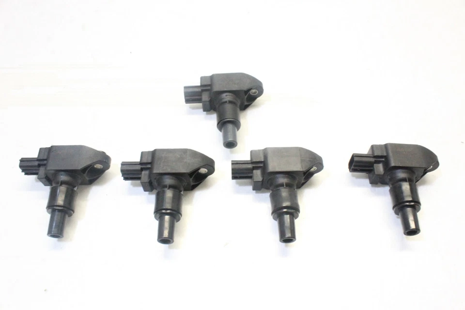 Bobinas de encendido Mazda RX-8 2005 (juego de 5) A3735  Foto 1 de 4