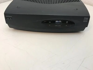 Cisco CISCO1721 - Bild 1 von 8
