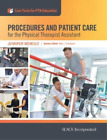 Jennifer Memolo Procedures and Patient Care for the Physical Thera (Taschenbuch)