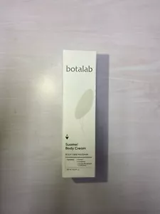 Incellderm Botalab crema corpo ammuffito 245 ml 8,45floz spedizione gratuita!! - Foto 1 di 6
