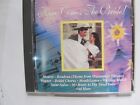 Here Comes the Bride   CD  mint  sony   