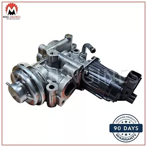 1582A526 EGR VALVE MITSUBISHI 4N15 Di-D 16V FOR L200 TRITON STRADA PAJERO 2.4L - Picture 1 of 10