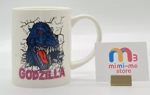 Taza Godzilla-1.0 2023 Bandai Ichiban Kuji C Award - Imagen 1 de 5