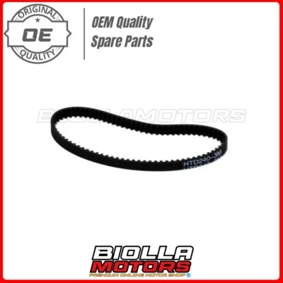 CINGHIA MISCELATORE APRILIA SCARABEO STREET 2T RESTYLING 50 2006-2009 163770011  - Immagine 1 di 4