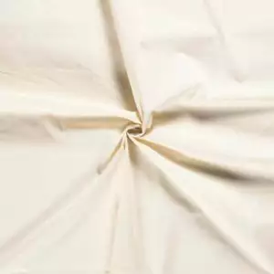 Nesselstoff 295 cm Extra breit | naturbelassene rohe Baumwolle Stoff | Meterware - Bild 1 von 3