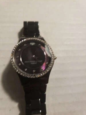 Reloj para mujer Maui Divers Jewelry inspirado en Hawaii batería nueva ¡Raro! ¡Leer! Foto 1 de 4