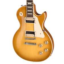 Gibson Les Paul Classic Electric Guitar Honeyburst for sale