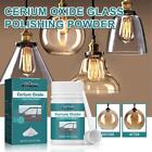 120g Cerium Oxide Powder Faster Polishing Glass Scratch Remover Windscreen BEST