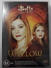 Buffy. The Slayer Collection:Willow. New In Shrink! R4 ae559