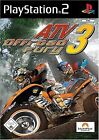 ATV Offroad Fury 3 by South Peak | Game | condition good