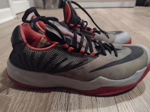 Nike Zoom Run The One Mens 10.5 James Harden Sneakers. See Description - Picture 1 of 9