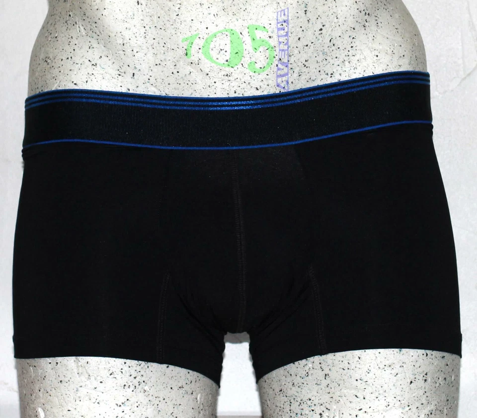 Nuovo @@ Boxer + Unico Week + S (FR2 - M (FR3 - L (Fr XL (FR5 - Immagine 1 di 2