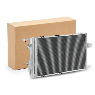 RIDEX 448C0007 Condensador aire acondicionado para OPEL Astra G CC (T98) - Imagen 1 de 4