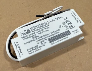 Magtech LP1020-24-C0350 (20-3876) 20w 350mA 12-24v Constant Current LED Driver - Picture 1 of 4