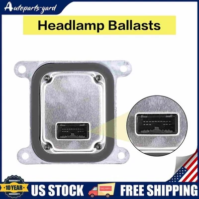 FB5313B626B Auto Headlamp Controller Replacement For Ford Explorer 2016-2019 - Image 1 of 4