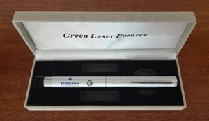 PUNTATORE LASER - Zdjęcie 1 z 10