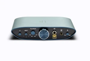 Audio Zen CAN Signature Balanced Desk-Fi Headphone Amplifier - Picture 1 of 8