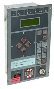 ARO ZAA4J4J9DQES Welding Controller Unit - Picture 1 of 3