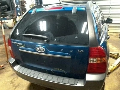 Maletero/portón trasero/portón trasero para 07-10 SPORTAGE 10214097 Foto 1 de 4