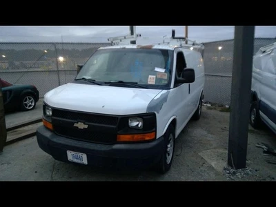 Fuel Pump Assembly 4.8L Fits 10-16 EXPRESS 2500 VAN 5232998 Foto 1 de 4