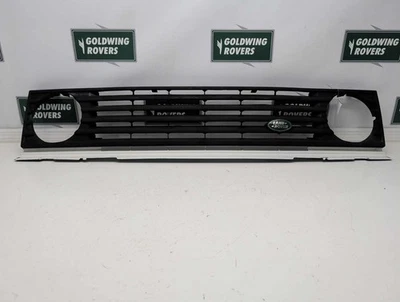 87 88 89 90 91 92 93 94 95 Land Rover Range Rover parrilla Foto 1 de 4