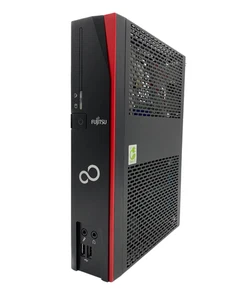 Fujitsu Futro S930 AMD GX-424CC 4x 2,4GHz 4GB RAM 16GB SSD mit Netzteil - Bild 1 von 3