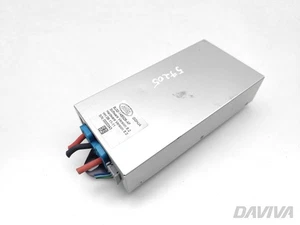 Land Rover Range Rover Evoque Central Body Control Module 2.2 D 4x4 Diesel 2012 - Picture 1 of 11