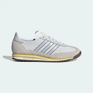 Adidas SL 72 OG Blanco Gris JI0190 Zapatos Expeditedship talla 5 - Imagen 1 de 6