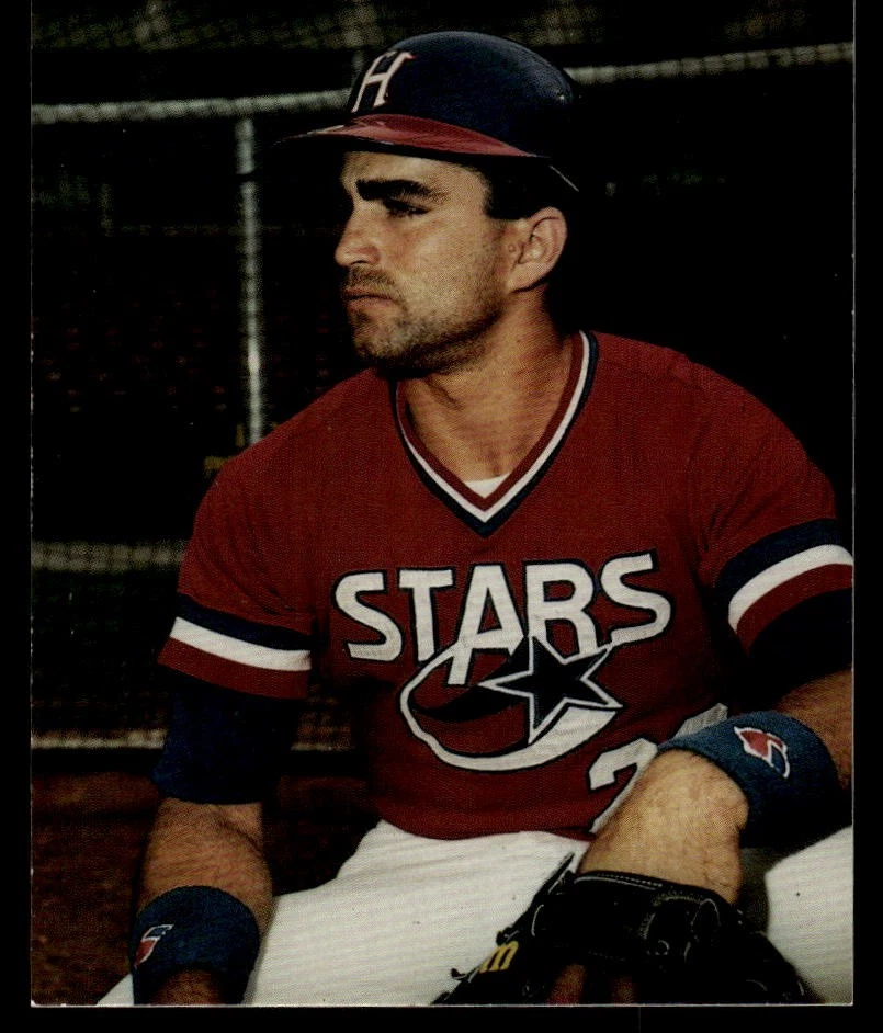 1990 Best Minor League #180 Jorge Brito - Image 1 of 2