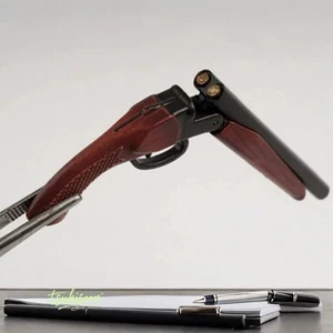 12" Action Figure Soldier Warrior 1/6 Scale Shotgun Weapon Gun Model Shells Body - Picture 1 of 8