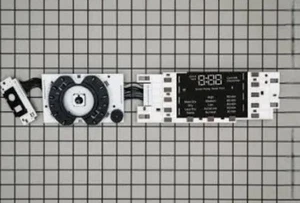 Original brandneu OEM WE22X37717 Steuerung - Bild 1 von 1