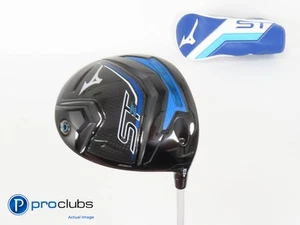 Mizuno ST-Z 230 10.5* Driver Aldila Ascent 40g Senior w/Headcover #405672 - Picture 1 of 4