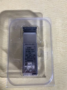Korry 13326-002 434-072-001 Indicator - Picture 1 of 5